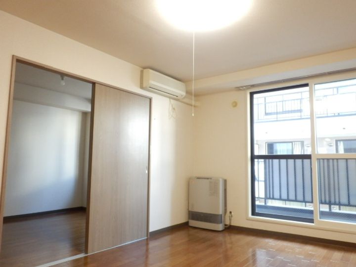 ドエル札幌南6条Ⅱ0602のその他画像