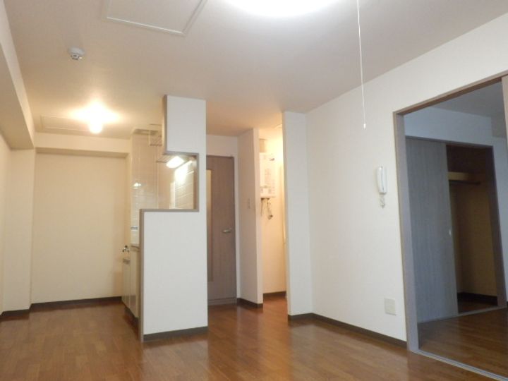 ドエル札幌南6条Ⅱ0602のその他画像