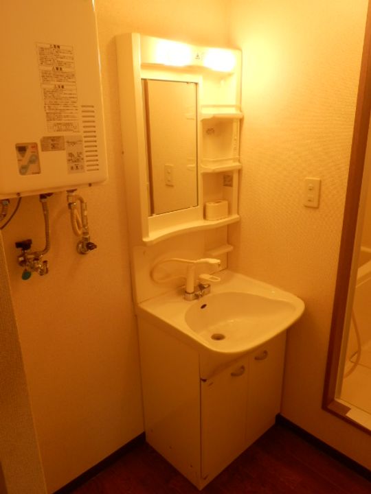 ドエル札幌南6条Ⅱ0602のその他画像