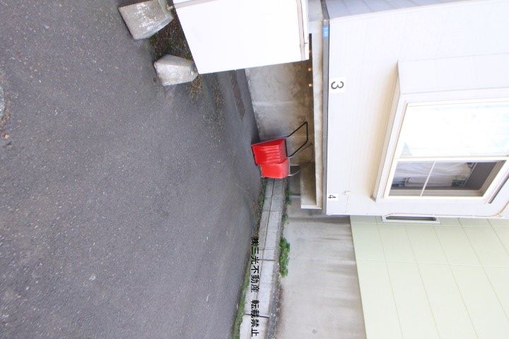 ノーステリア205のその他画像