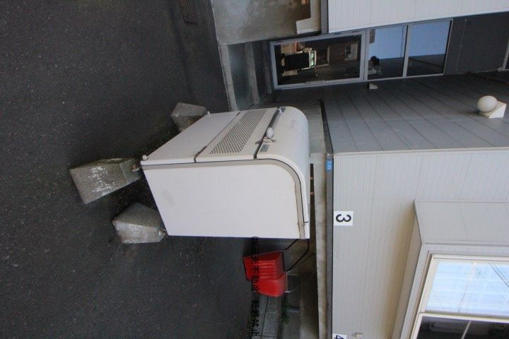 ノーステリア205のその他画像