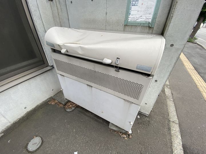 ヒューガパリスのその他画像