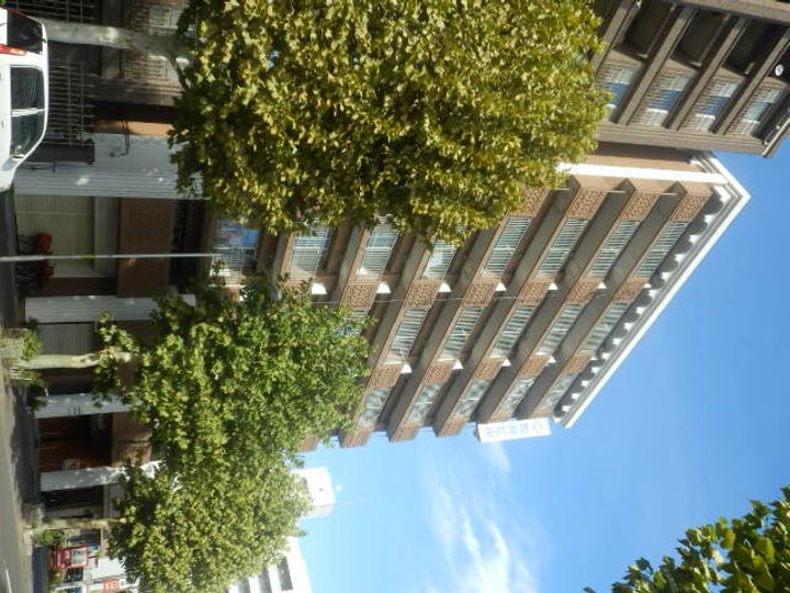 第88松井ビルの外観