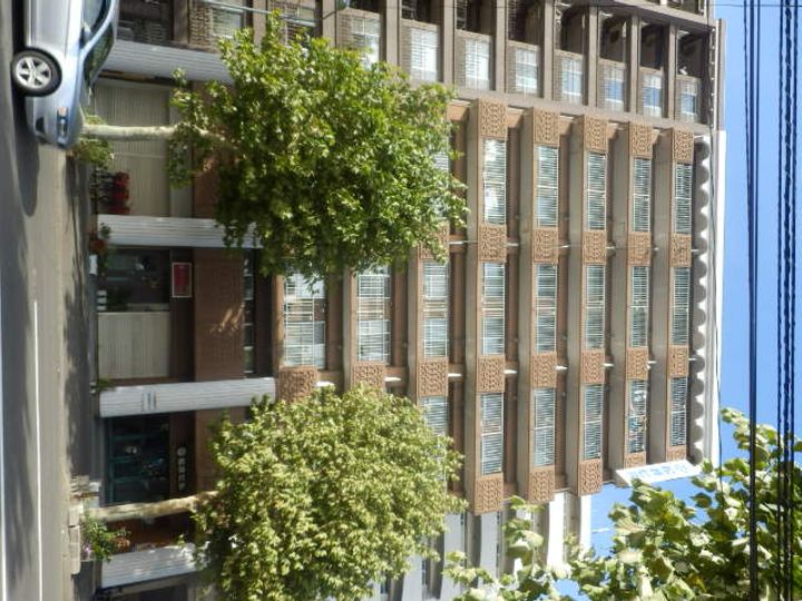 第88松井ビルの外観