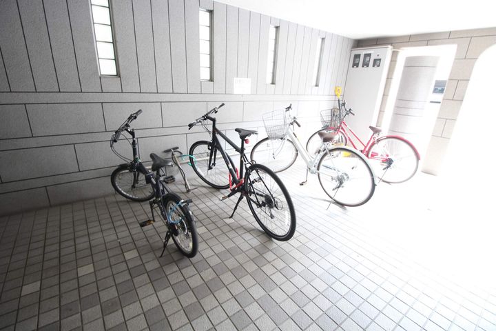 フォルテ616のその他画像