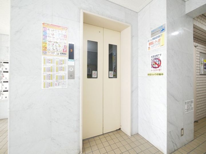 ドミ17公園通り706のその他画像