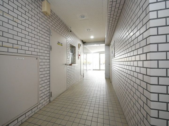 ドミ17公園通り706のその他画像