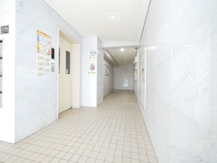 ドミ17公園通り706のその他画像