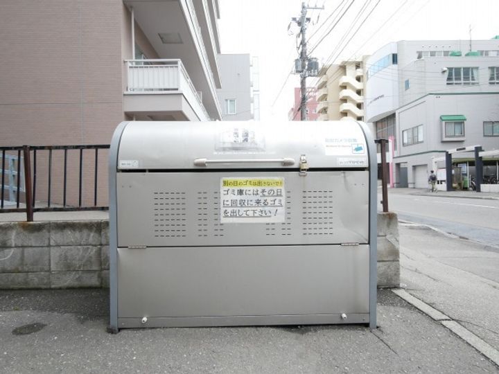 ドミ17公園通り706のその他画像