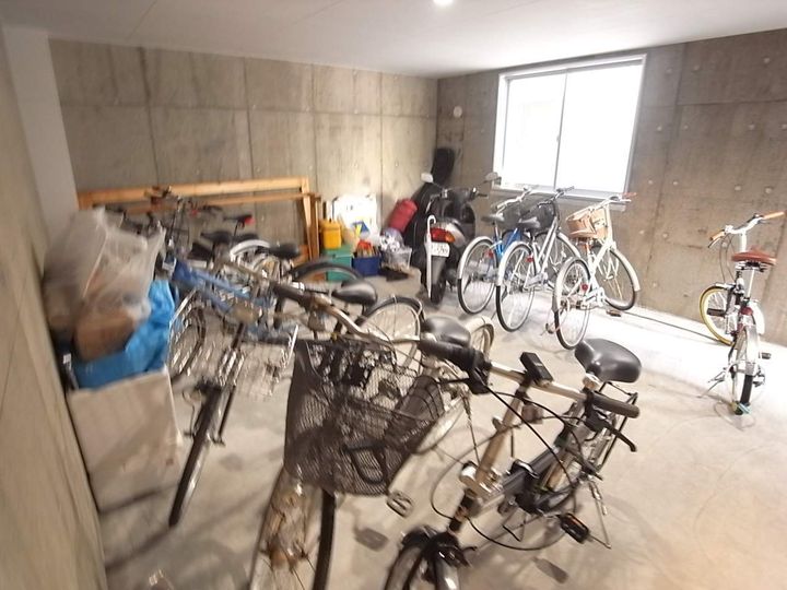 RUKーA円山のその他画像