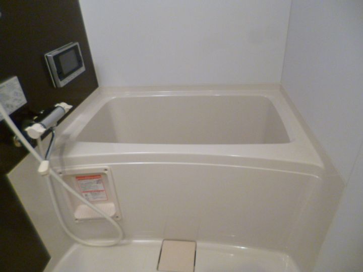 RUKーA円山の風呂