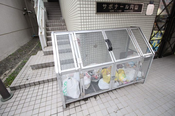 サポナール円山306のその他画像