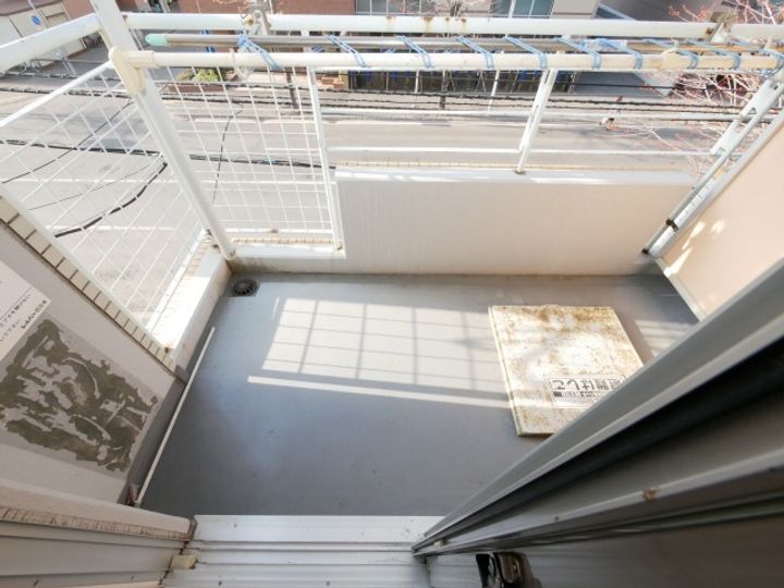 サポナール円山306のその他画像