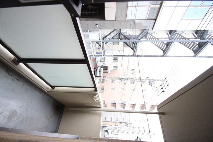 南2条スクエアガーデン201のその他画像