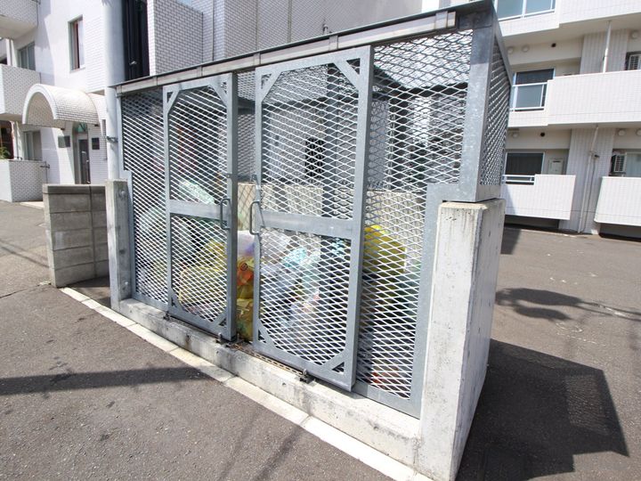 グランカーサ南13条のその他画像