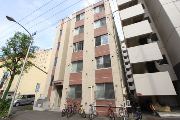 すいえん00402の外観