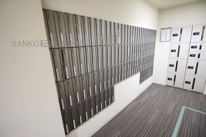PRIME URBAN北3条通00606のその他画像