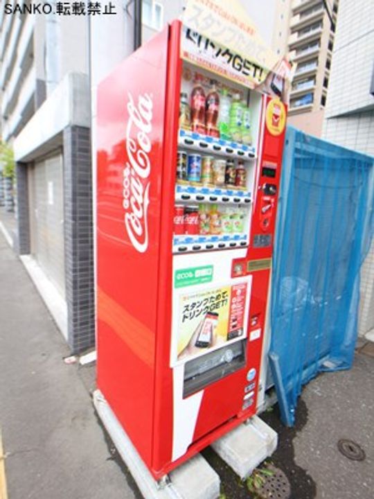 クラッセ知事公館前00203のその他画像