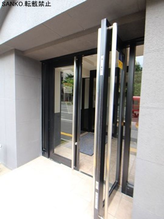 クラッセ知事公館前00203のその他画像