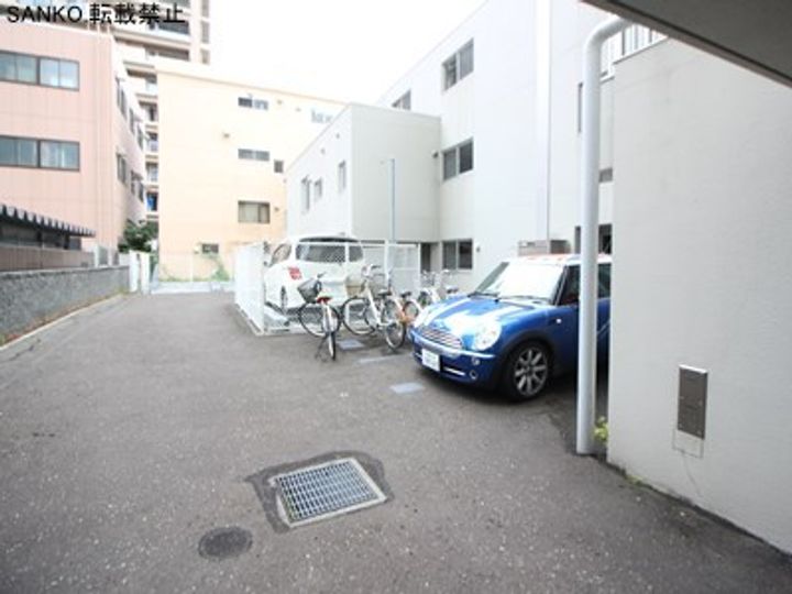 クラッセ知事公館前00203のその他画像