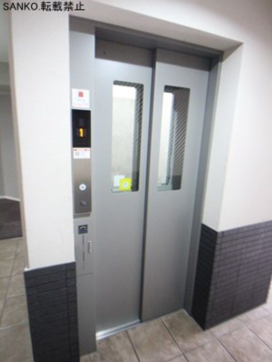 クラッセ知事公館前00203のその他画像