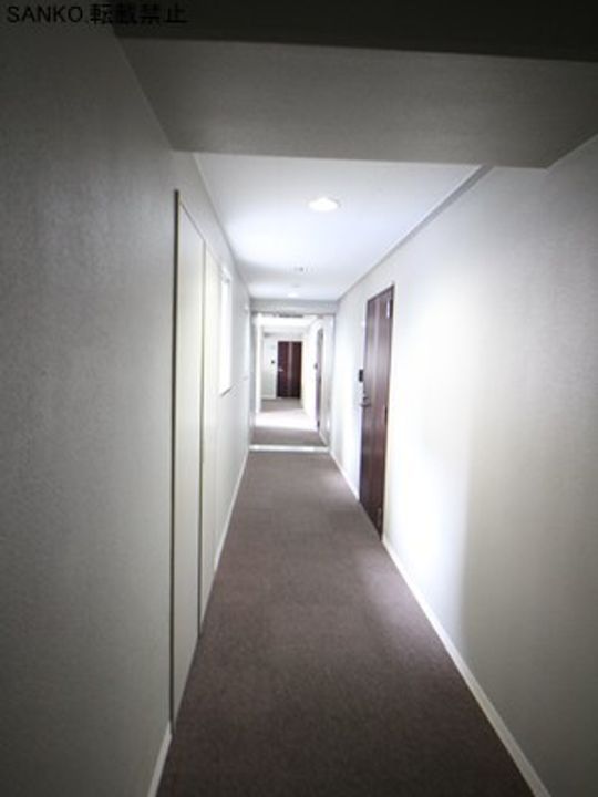 クラッセ知事公館前00203のその他画像