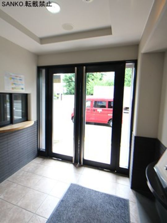 クラッセ知事公館前00203のその他画像