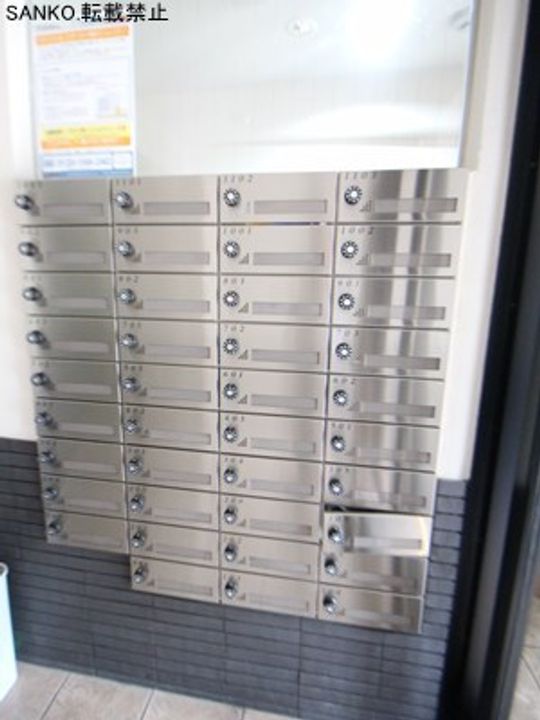 クラッセ知事公館前00203のその他画像