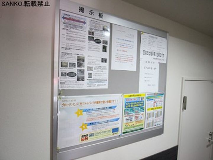 クラッセ知事公館前00203のその他画像