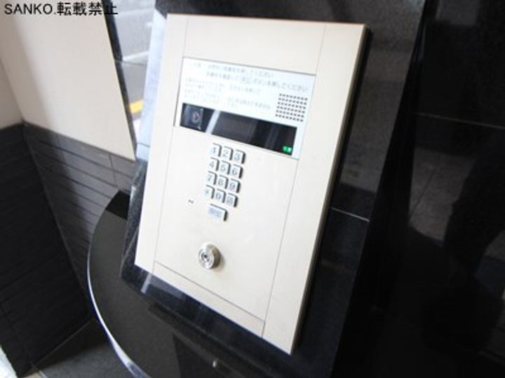 クラッセ知事公館前00203のその他画像