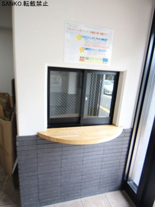 クラッセ知事公館前00203のその他画像