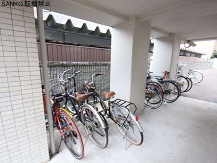 クラッセ知事公館前00203のその他画像