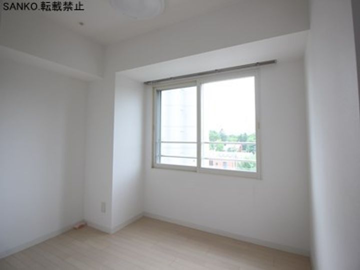 クラッセ知事公館前00203のその他画像