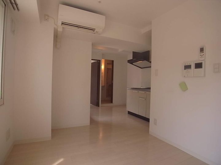 クラッセ知事公館前00203のその他画像