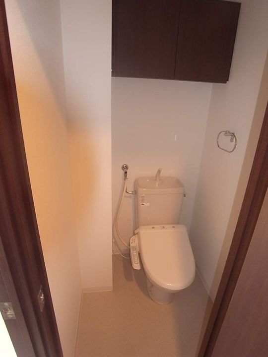 クラッセ知事公館前00203のその他画像