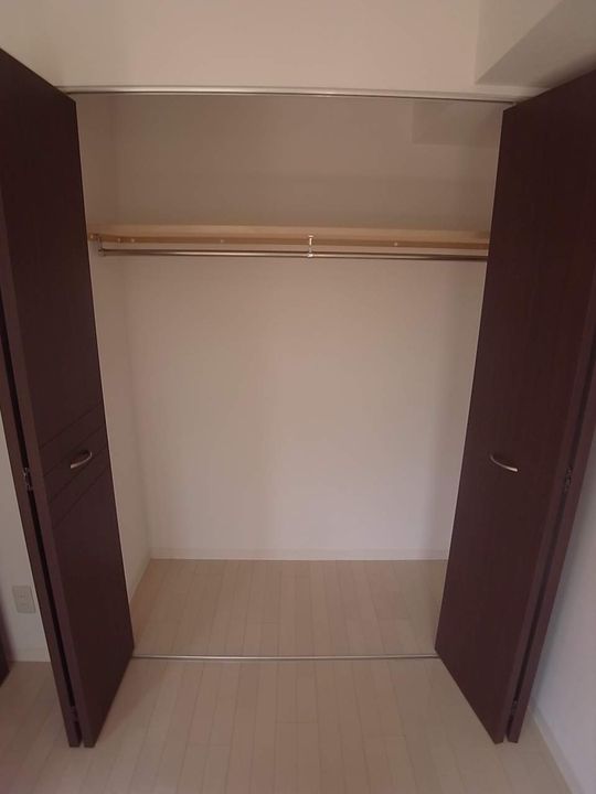 クラッセ知事公館前00203のその他画像