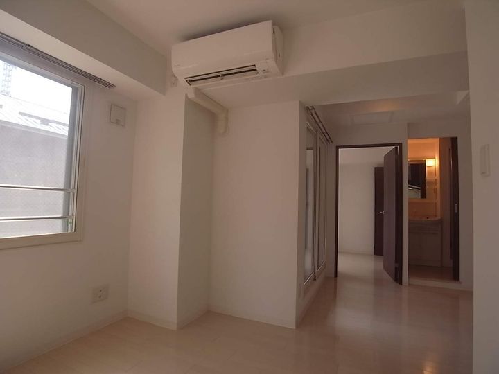 クラッセ知事公館前00203のその他画像