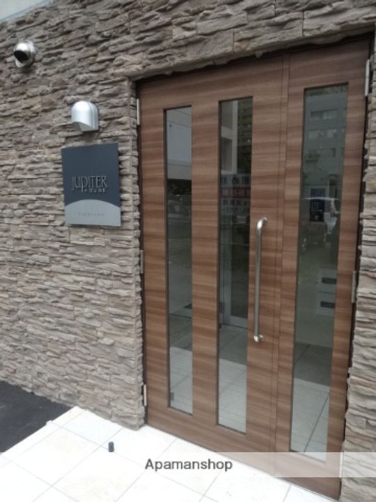 北海道札幌市中央区南五条西9丁目の賃貸マンションのその他画像