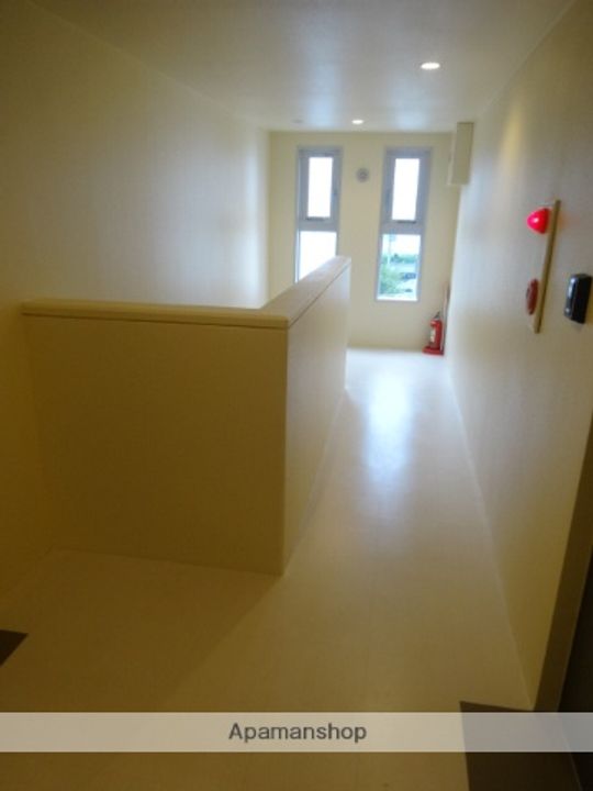 北海道札幌市中央区南五条西9丁目の賃貸マンションのその他画像