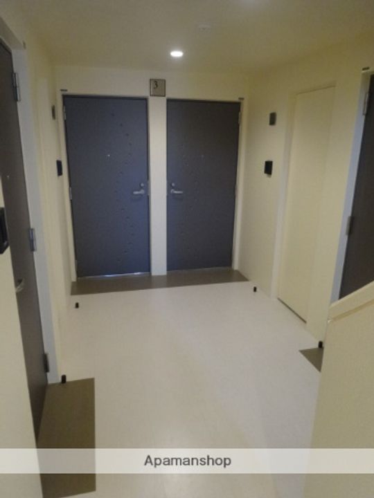 北海道札幌市中央区南五条西9丁目の賃貸マンションのその他画像