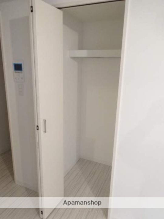 北海道札幌市中央区南五条西9丁目の賃貸マンションのキッチン