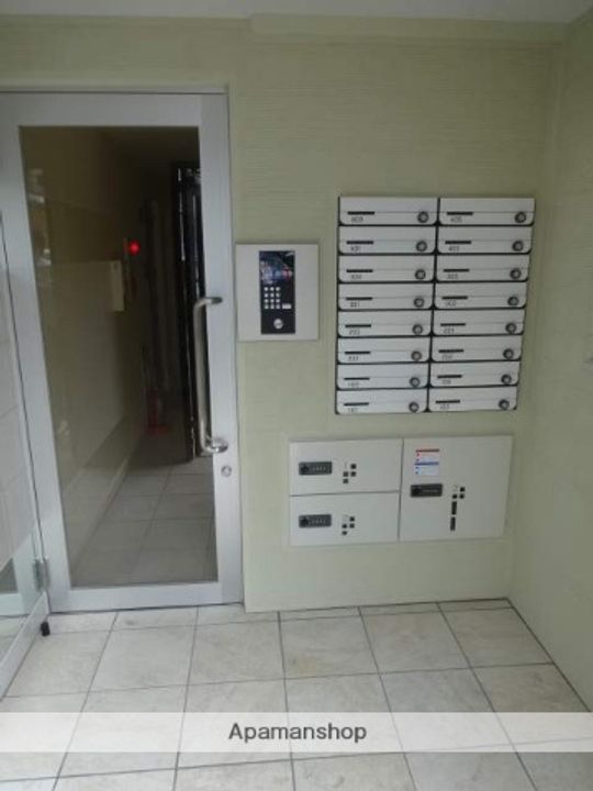 北海道札幌市中央区南五条西9丁目の賃貸マンションのその他画像