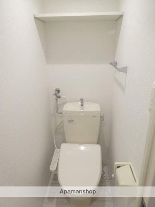 北海道札幌市中央区南五条西9丁目の賃貸マンションのその他画像