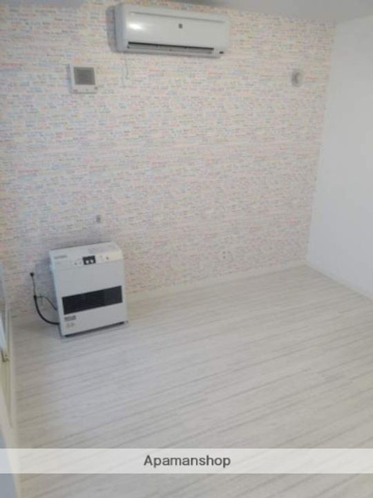 北海道札幌市中央区南五条西9丁目の賃貸マンションのその他画像