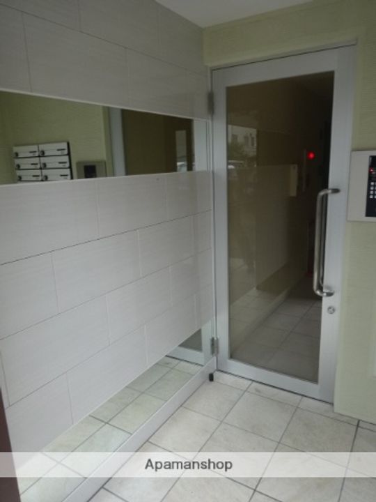 北海道札幌市中央区南五条西9丁目の賃貸マンションのその他画像