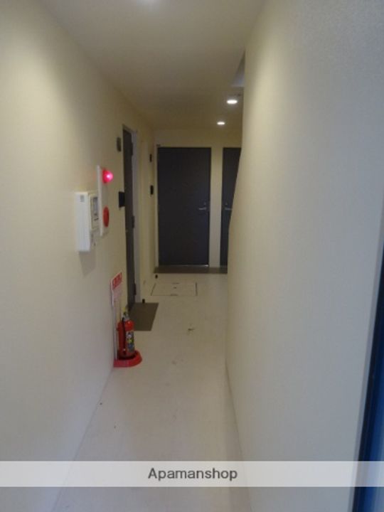 北海道札幌市中央区南五条西9丁目の賃貸マンションのその他画像