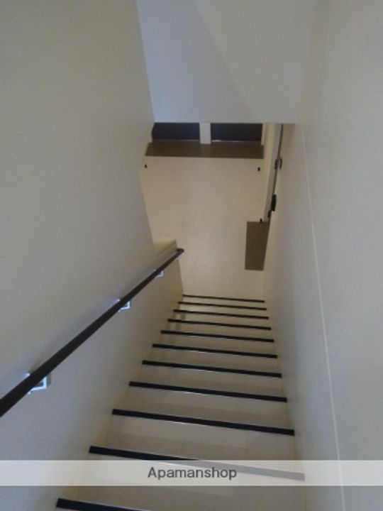 北海道札幌市中央区南五条西9丁目の賃貸マンションのその他画像