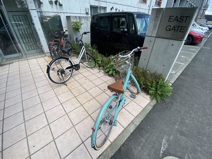 MODULOR南円山00101のその他画像