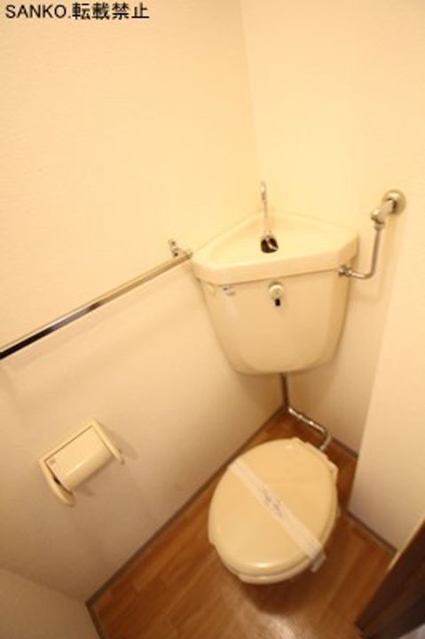 パークヒルズ中央411のその他画像