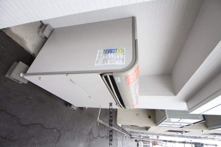 メディオフラム511のその他画像